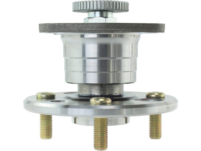 Centric Parts Wheel Bearing and Hub Assembly P/N:406.44000E Fits: Geo Prizm 95-93, Toyota Corolla 02-93 - Image 4