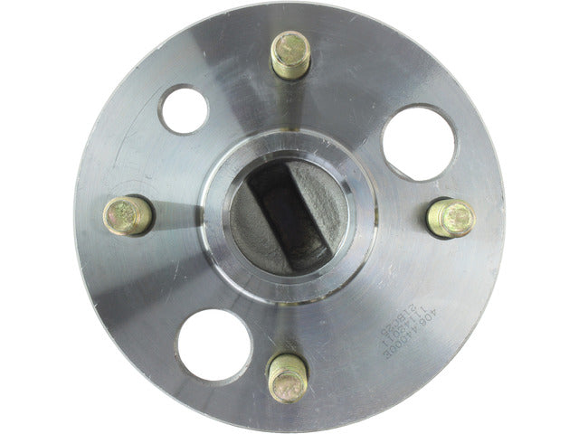 Centric Parts Wheel Bearing and Hub Assembly P/N:406.44000E Fits: Geo Prizm 95-93, Toyota Corolla 02-93 - Image 5