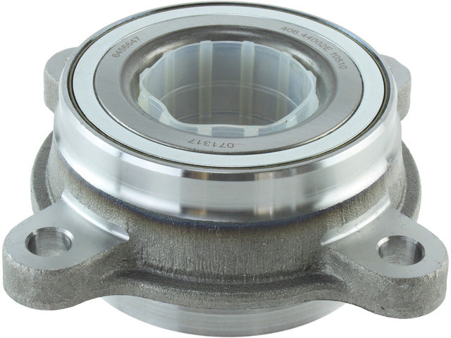 Centric Parts Wheel Bearing and Hub Assembly P/N:406.44002E Fits: Lexus Lx570 11-08, Lexus Lx570 18-13, Toyota Land Cruiser 11-08, Toyota Land Cruiser 20-13, Toyota Sequoia 20-08, Toyota Sequoia 2022, Toyota Tundra 21-07 - Image 1