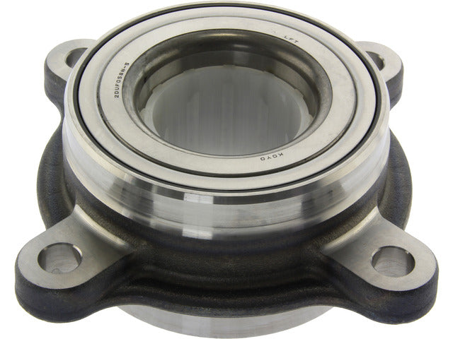 Centric Parts Wheel Bearing and Hub Assembly P/N:406.44002 Fits: Lexus Lx570 11-08, Lexus Lx570 18-13, Lexus Lx570 21-20, Toyota Land Cruiser 11-08, Toyota Land Cruiser 21-13, Toyota Sequoia 22-08, Toyota Tundra 21-07 - Image 1