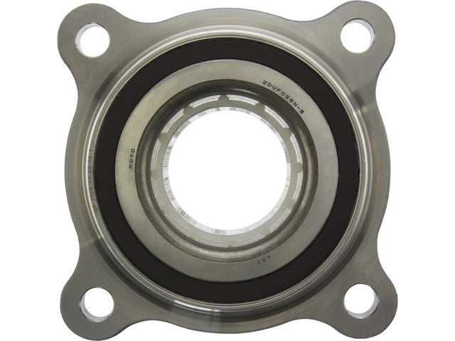 Centric Parts Wheel Bearing and Hub Assembly P/N:406.44002 Fits: Lexus Lx570 11-08, Lexus Lx570 18-13, Lexus Lx570 21-20, Toyota Land Cruiser 11-08, Toyota Land Cruiser 21-13, Toyota Sequoia 22-08, Toyota Tundra 21-07 - Image 2