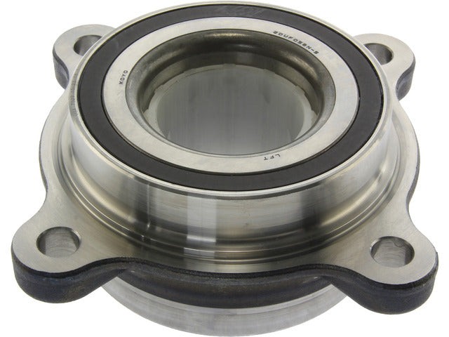 Centric Parts Wheel Bearing and Hub Assembly P/N:406.44002 Fits: Lexus Lx570 11-08, Lexus Lx570 18-13, Lexus Lx570 21-20, Toyota Land Cruiser 11-08, Toyota Land Cruiser 21-13, Toyota Sequoia 22-08, Toyota Tundra 21-07 - Image 3