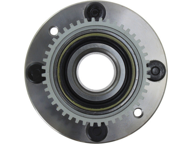 Centric Parts Wheel Bearing and Hub Assembly P/N:406.45000E Fits: Ford Escort 03-94, Mazda Mx-3 96-92, Mazda Protege 03-95, Mercury Tracer 99-94 - Image 2
