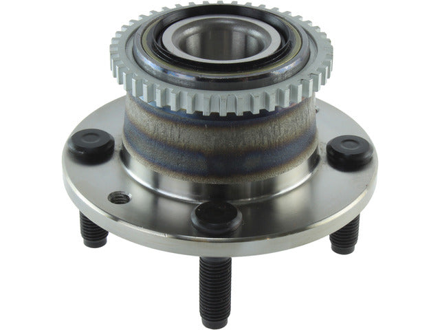Centric Parts Wheel Bearing and Hub Assembly P/N:406.45000E Fits: Ford Escort 03-94, Mazda Mx-3 96-92, Mazda Protege 03-95, Mercury Tracer 99-94 - Image 3