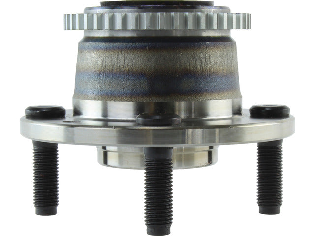 Centric Parts Wheel Bearing and Hub Assembly P/N:406.45000E Fits: Ford Escort 03-94, Mazda Mx-3 96-92, Mazda Protege 03-95, Mercury Tracer 99-94 - Image 4