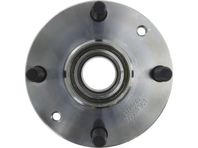 Centric Parts Wheel Bearing and Hub Assembly P/N:406.45000E Fits: Ford Escort 03-94, Mazda Mx-3 96-92, Mazda Protege 03-95, Mercury Tracer 99-94 - Image 5