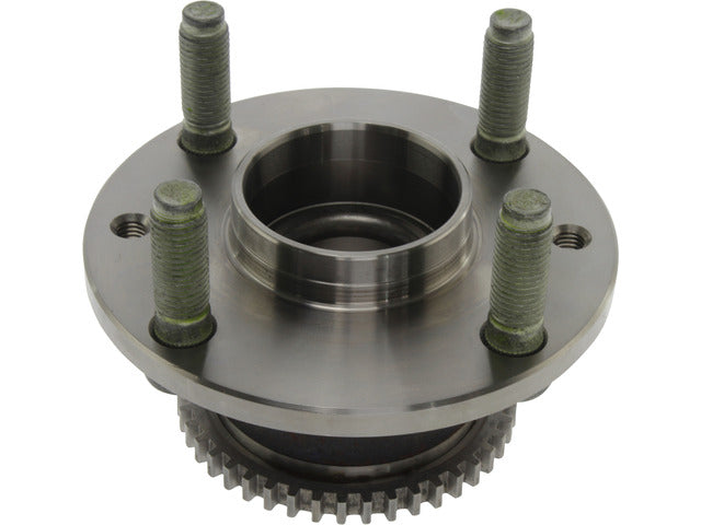 Centric Parts Wheel Bearing and Hub Assembly P/N:406.45000 Fits: Ford Escort 03-94, Mazda Mx-3 96-92, Mazda Protege 03-95, Mercury Tracer 99-94 - Image 1