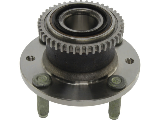 Centric Parts Wheel Bearing and Hub Assembly P/N:406.45000 Fits: Ford Escort 03-94, Mazda Mx-3 96-92, Mazda Protege 03-95, Mercury Tracer 99-94 - Image 3