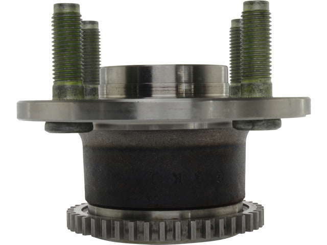 Centric Parts Wheel Bearing and Hub Assembly P/N:406.45000 Fits: Ford Escort 03-94, Mazda Mx-3 96-92, Mazda Protege 03-95, Mercury Tracer 99-94 - Image 4
