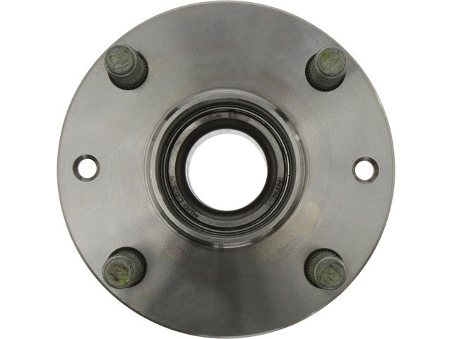 Centric Parts Wheel Bearing and Hub Assembly P/N:406.45000 Fits: Ford Escort 03-94, Mazda Mx-3 96-92, Mazda Protege 03-95, Mercury Tracer 99-94 - Image 5