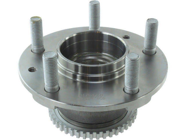 Centric Parts Wheel Bearing and Hub Assembly P/N:406.45002E Fits: Ford Probe 97-93, Mazda 626 97-93, Mazda Millenia 00-95, Mazda Mx-6 97-93, Mazda Rx-7 95-93 - Image 1