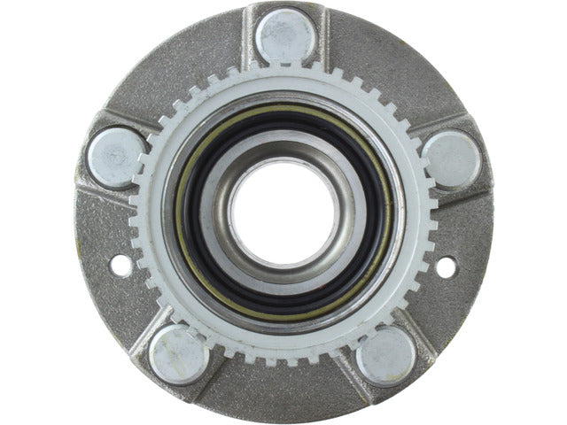 Centric Parts Wheel Bearing and Hub Assembly P/N:406.45002E Fits: Ford Probe 97-93, Mazda 626 97-93, Mazda Millenia 00-95, Mazda Mx-6 97-93, Mazda Rx-7 95-93 - Image 2