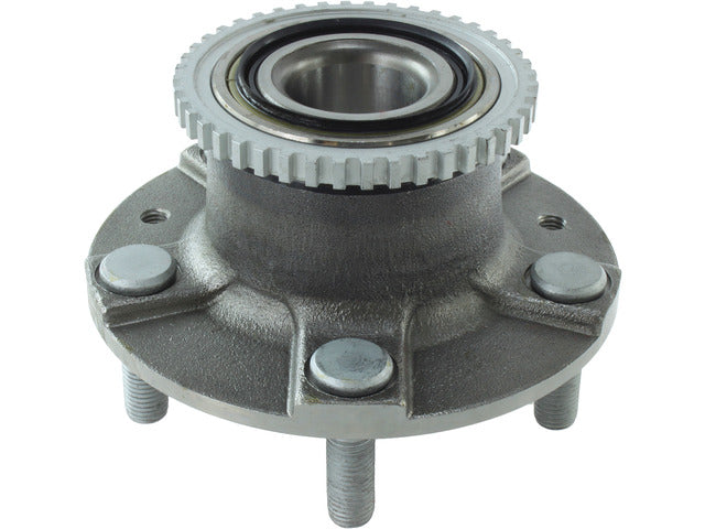 Centric Parts Wheel Bearing and Hub Assembly P/N:406.45002E Fits: Ford Probe 97-93, Mazda 626 97-93, Mazda Millenia 00-95, Mazda Mx-6 97-93, Mazda Rx-7 95-93 - Image 3