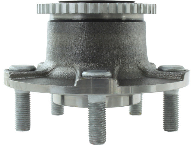 Centric Parts Wheel Bearing and Hub Assembly P/N:406.45002E Fits: Ford Probe 97-93, Mazda 626 97-93, Mazda Millenia 00-95, Mazda Mx-6 97-93, Mazda Rx-7 95-93 - Image 4