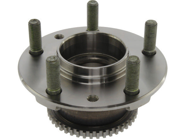 Centric Parts Wheel Bearing and Hub Assembly P/N:406.45002 Fits: Ford Probe 97-93, Mazda 626 97-93, Mazda Millenia 00-95, Mazda Mx-6 97-93, Mazda Rx-7 95-93 - Image 1