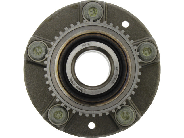 Centric Parts Wheel Bearing and Hub Assembly P/N:406.45002 Fits: Ford Probe 97-93, Mazda 626 97-93, Mazda Millenia 00-95, Mazda Mx-6 97-93, Mazda Rx-7 95-93 - Image 2