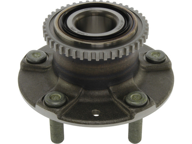 Centric Parts Wheel Bearing and Hub Assembly P/N:406.45002 Fits: Ford Probe 97-93, Mazda 626 97-93, Mazda Millenia 00-95, Mazda Mx-6 97-93, Mazda Rx-7 95-93 - Image 3