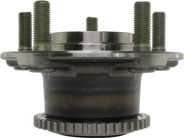 Centric Parts Wheel Bearing and Hub Assembly P/N:406.45002 Fits: Ford Probe 97-93, Mazda 626 97-93, Mazda Millenia 00-95, Mazda Mx-6 97-93, Mazda Rx-7 95-93 - Image 4