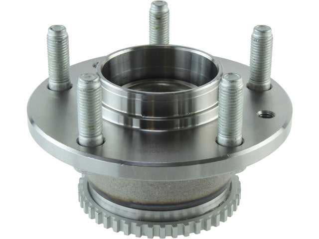 Centric Parts Wheel Bearing and Hub Assembly P/N:406.45004E Fits: Ford Fusion, Lincoln Mkz, Lincoln Zephyr, Mazda 6, Mazda 929, Mazda Millenia, Mazda Mpv, Mazda Protege, Mazda Protege5, Mercury Milan - Image 1