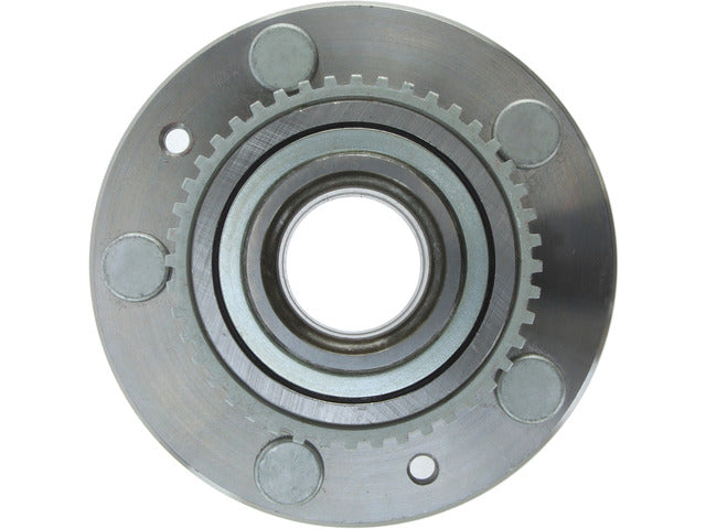 Centric Parts Wheel Bearing and Hub Assembly P/N:406.45004E Fits: Ford Fusion, Lincoln Mkz, Lincoln Zephyr, Mazda 6, Mazda 929, Mazda Millenia, Mazda Mpv, Mazda Protege, Mazda Protege5, Mercury Milan - Image 2