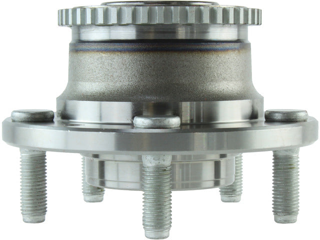 Centric Parts Wheel Bearing and Hub Assembly P/N:406.45004E Fits: Ford Fusion, Lincoln Mkz, Lincoln Zephyr, Mazda 6, Mazda 929, Mazda Millenia, Mazda Mpv, Mazda Protege, Mazda Protege5, Mercury Milan - Image 4