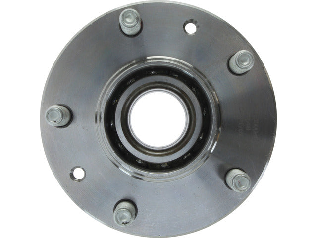 Centric Parts Wheel Bearing and Hub Assembly P/N:406.45004E Fits: Ford Fusion, Lincoln Mkz, Lincoln Zephyr, Mazda 6, Mazda 929, Mazda Millenia, Mazda Mpv, Mazda Protege, Mazda Protege5, Mercury Milan - Image 5