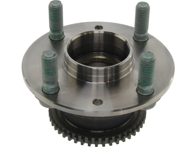 Centric Parts Wheel Bearing and Hub Assembly P/N:406.45006 Fits: Mazda Miata 05-99, Mazda Miata 97-90 - Image 1