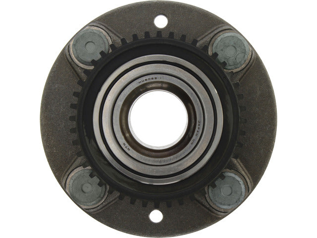 Centric Parts Wheel Bearing and Hub Assembly P/N:406.45006 Fits: Mazda Miata 05-99, Mazda Miata 97-90 - Image 2