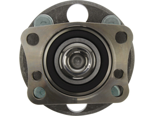 Centric Parts Wheel Bearing and Hub Assembly P/N:406.45007 Fits: Mazda 2 14-11 - Image 2