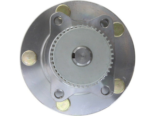 Centric Parts Wheel Bearing and Hub Assembly P/N:406.46000E Fits: Chrysler Sebring 05-95, Dodge Avenger 00-95, Dodge Stratus 05-01, Eagle Talon 98-95, Mitsubishi Eclipse 04-94, Mitsubishi Galant 03-96 - Image 2