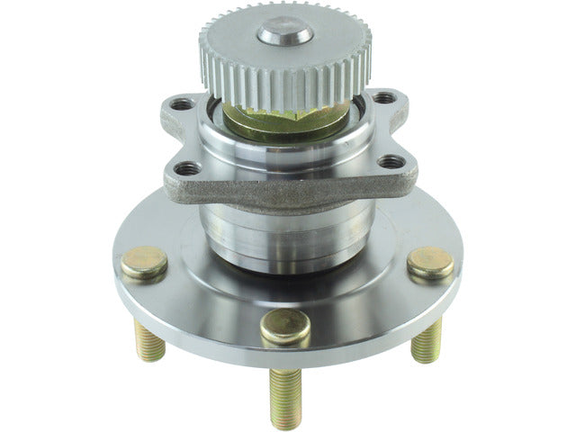 Centric Parts Wheel Bearing and Hub Assembly P/N:406.46000E Fits: Chrysler Sebring 05-95, Dodge Avenger 00-95, Dodge Stratus 05-01, Eagle Talon 98-95, Mitsubishi Eclipse 04-94, Mitsubishi Galant 03-96 - Image 3