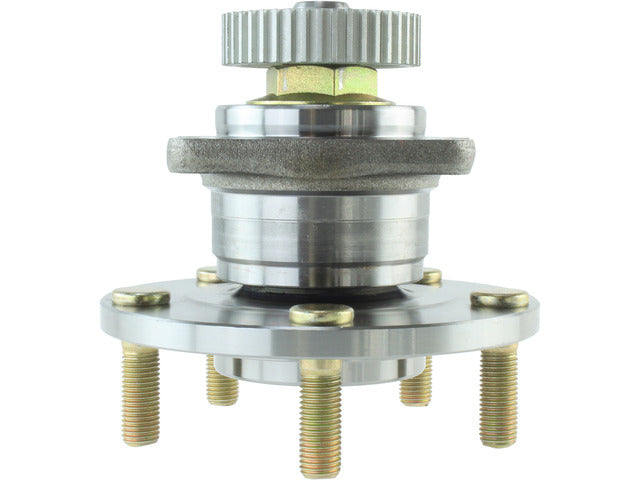 Centric Parts Wheel Bearing and Hub Assembly P/N:406.46000E Fits: Chrysler Sebring 05-95, Dodge Avenger 00-95, Dodge Stratus 05-01, Eagle Talon 98-95, Mitsubishi Eclipse 04-94, Mitsubishi Galant 03-96 - Image 4
