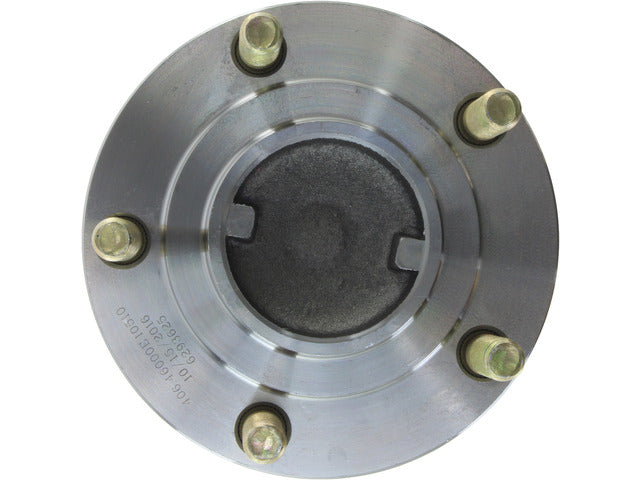 Centric Parts Wheel Bearing and Hub Assembly P/N:406.46000E Fits: Chrysler Sebring 05-95, Dodge Avenger 00-95, Dodge Stratus 05-01, Eagle Talon 98-95, Mitsubishi Eclipse 04-94, Mitsubishi Galant 03-96 - Image 5
