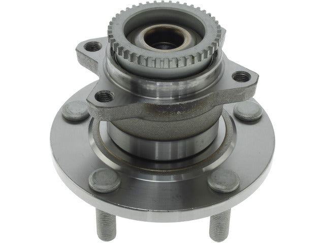 Centric Parts Wheel Bearing and Hub Assembly P/N:406.46001E Fits: Mitsubishi Eclipse 12-05, Mitsubishi Galant 12-04 - Image 3