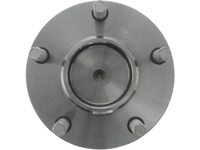 Centric Parts Wheel Bearing and Hub Assembly P/N:406.46001E Fits: Mitsubishi Eclipse 12-05, Mitsubishi Galant 12-04 - Image 5