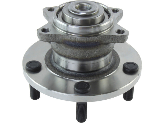 Centric Parts Wheel Bearing and Hub Assembly P/N:406.46002E Fits: Mitsubishi Eclipse 2005, Mitsubishi Galant 06-04 - Image 3