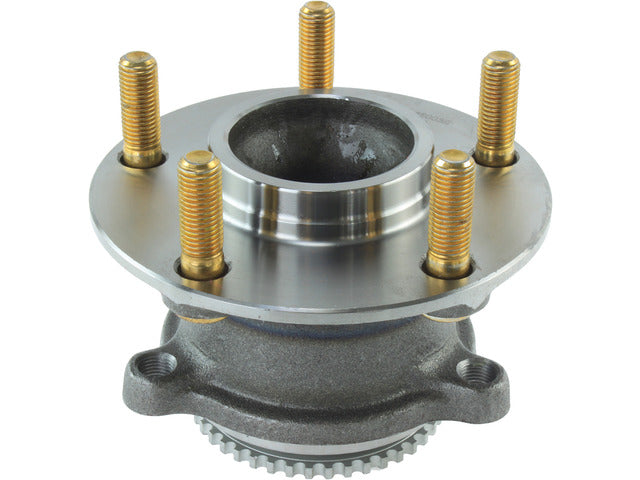 Centric Parts Wheel Bearing and Hub Assembly P/N:406.46003E Fits: Mitsubishi Endeavor 11-04 - Image 1