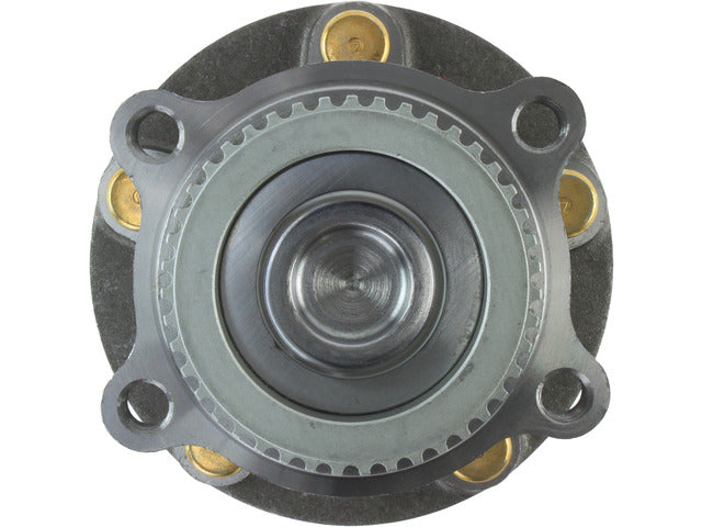 Centric Parts Wheel Bearing and Hub Assembly P/N:406.46003E Fits: Mitsubishi Endeavor 11-04 - Image 2