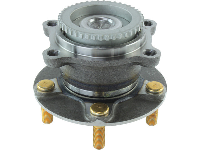 Centric Parts Wheel Bearing and Hub Assembly P/N:406.46003E Fits: Mitsubishi Endeavor 11-04 - Image 3