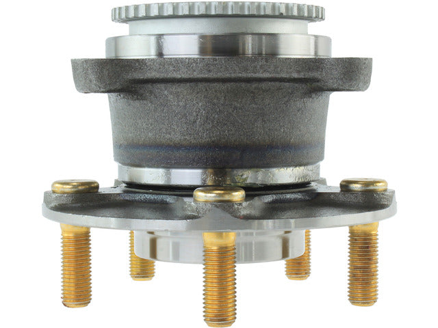 Centric Parts Wheel Bearing and Hub Assembly P/N:406.46003E Fits: Mitsubishi Endeavor 11-04 - Image 4