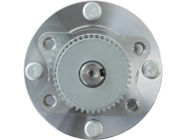 Centric Parts Wheel Bearing and Hub Assembly P/N:406.46004E Fits: Mitsubishi Galant 96-93 - Image 2