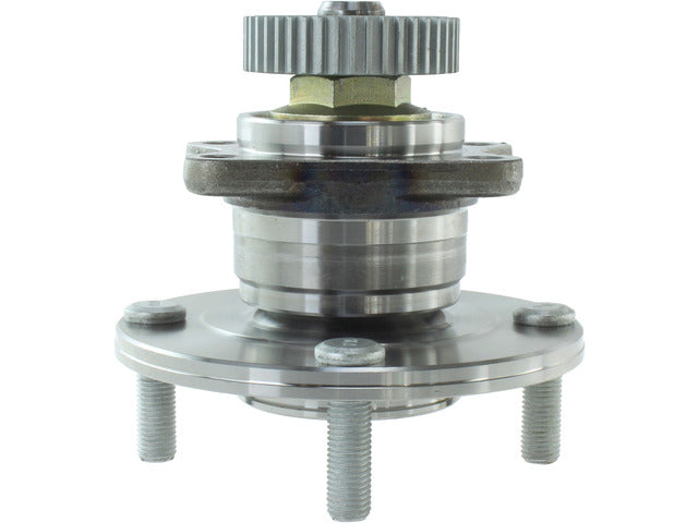 Centric Parts Wheel Bearing and Hub Assembly P/N:406.46004E Fits: Mitsubishi Galant 96-93 - Image 4
