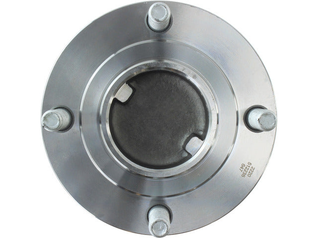 Centric Parts Wheel Bearing and Hub Assembly P/N:406.46004E Fits: Mitsubishi Galant 96-93 - Image 5