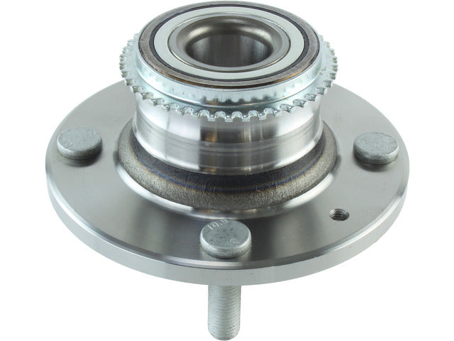 Centric Parts Wheel Bearing and Hub Assembly P/N:406.46006E Fits: Mitsubishi Lancer 06-02 - Image 3