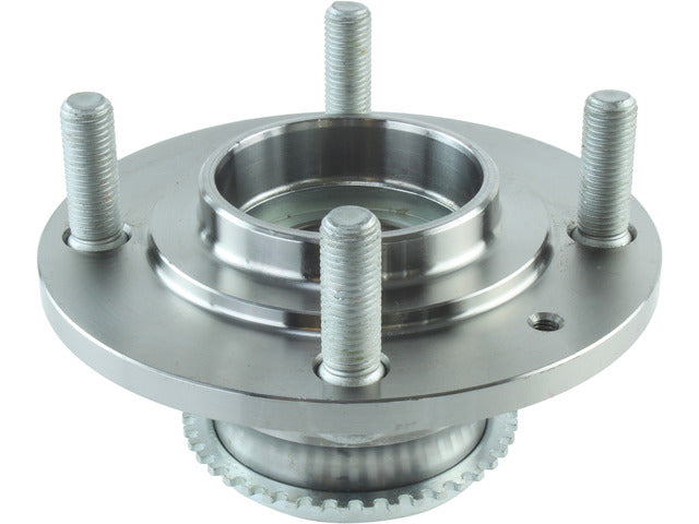 Centric Parts Wheel Bearing and Hub Assembly P/N:406.46006E Fits: Mitsubishi Lancer 06-02 - Image 5