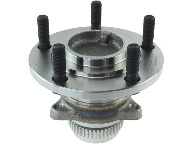 Centric Parts Wheel Bearing and Hub Assembly P/N:406.46007E Fits: Mitsubishi Diamante 04-97 - Image 1