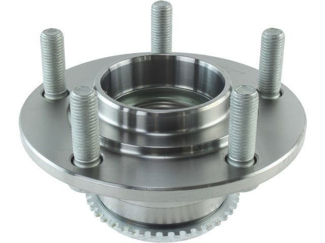 Centric Parts Wheel Bearing and Hub Assembly P/N:406.46008E Fits: Mitsubishi Lancer 06-04, Mitsubishi Outlander 06-03 - Image 1