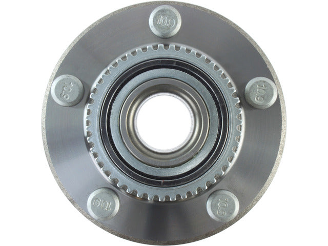 Centric Parts Wheel Bearing and Hub Assembly P/N:406.46008E Fits: Mitsubishi Lancer 06-04, Mitsubishi Outlander 06-03 - Image 2
