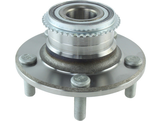 Centric Parts Wheel Bearing and Hub Assembly P/N:406.46008E Fits: Mitsubishi Lancer 06-04, Mitsubishi Outlander 06-03 - Image 3