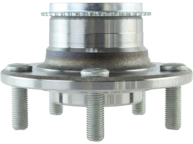 Centric Parts Wheel Bearing and Hub Assembly P/N:406.46008E Fits: Mitsubishi Lancer 06-04, Mitsubishi Outlander 06-03 - Image 4